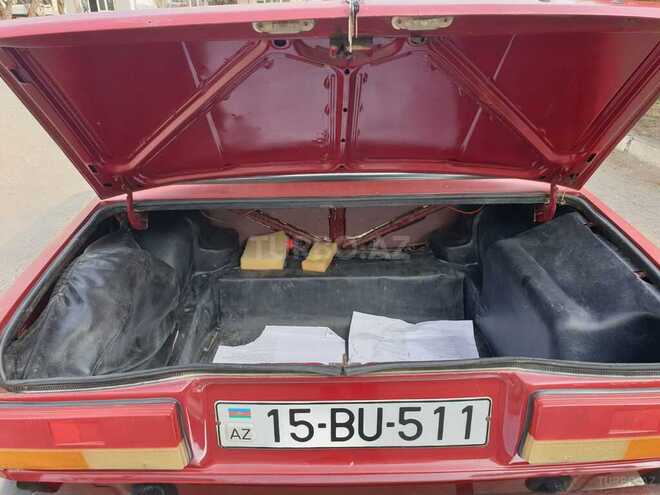 LADA (VAZ) 2107 1996, 250,000 km - 1.6 l - Sumqayıt