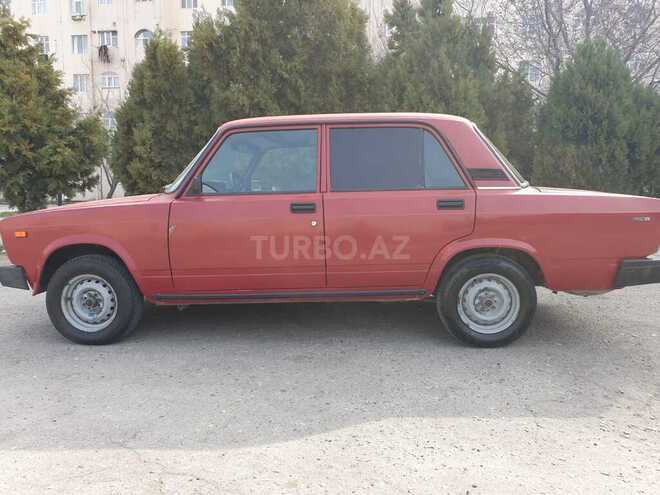 LADA (VAZ) 2107 1996, 250,000 km - 1.6 l - Sumqayıt
