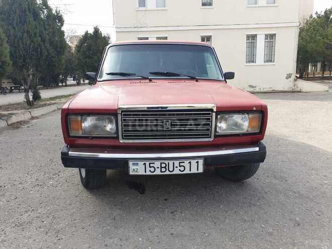 LADA (VAZ) 2107 1996, 250,000 km - 1.6 l - Sumqayıt