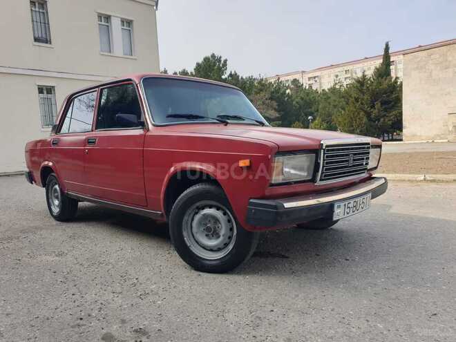 LADA (VAZ) 2107 1996, 250,000 km - 1.6 l - Sumqayıt