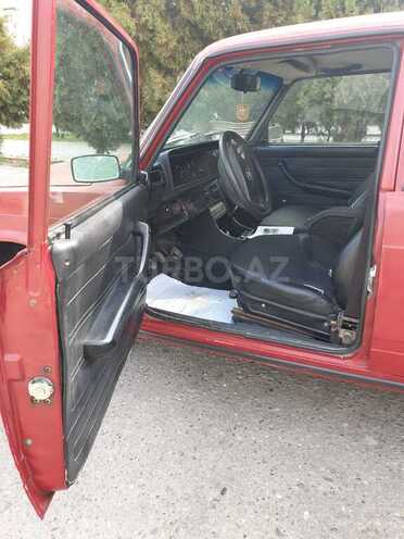 LADA (VAZ) 2107 1996, 250,000 km - 1.6 l - Sumqayıt