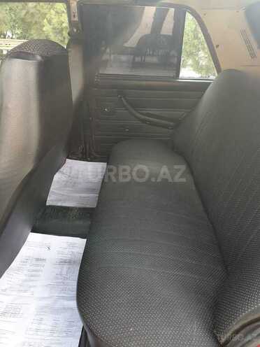 LADA (VAZ) 2107 1996, 250,000 km - 1.6 l - Sumqayıt