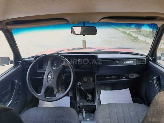 LADA (VAZ) 2107 1996, 250,000 km - 1.6 l - Sumqayıt