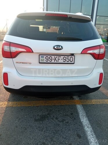 Kia Sorento 2013, 166,000 km - 2.4 l - Bakı