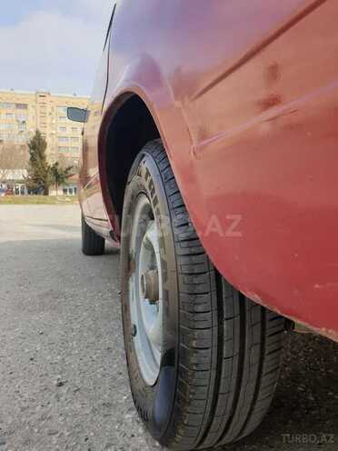 LADA (VAZ) 2107 1996, 250,000 km - 1.6 l - Sumqayıt