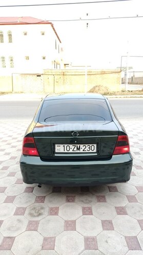 Opel Vectra 1999, 347,021 km - 2.0 л - Sumqayıt