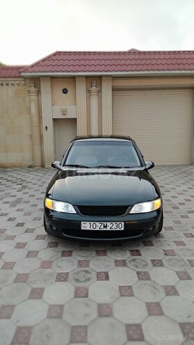 Opel Vectra 1999, 347,021 km - 2.0 л - Sumqayıt