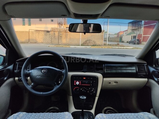 Opel Vectra 1999, 347,021 km - 2.0 л - Sumqayıt