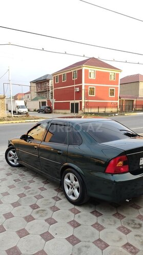 Opel Vectra 1999, 347,021 km - 2.0 л - Sumqayıt
