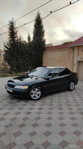 Opel Vectra 1999, 347,021 km - 2.0 л - Sumqayıt
