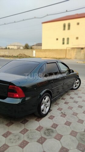 Opel Vectra 1999, 347,021 km - 2.0 л - Sumqayıt