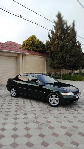 Opel Vectra 1999, 347,021 km - 2.0 л - Sumqayıt