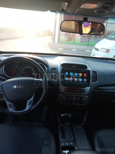 Kia Sorento 2013, 166,000 km - 2.4 l - Bakı