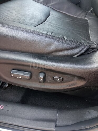 Kia Sorento 2013, 166,000 km - 2.4 l - Bakı