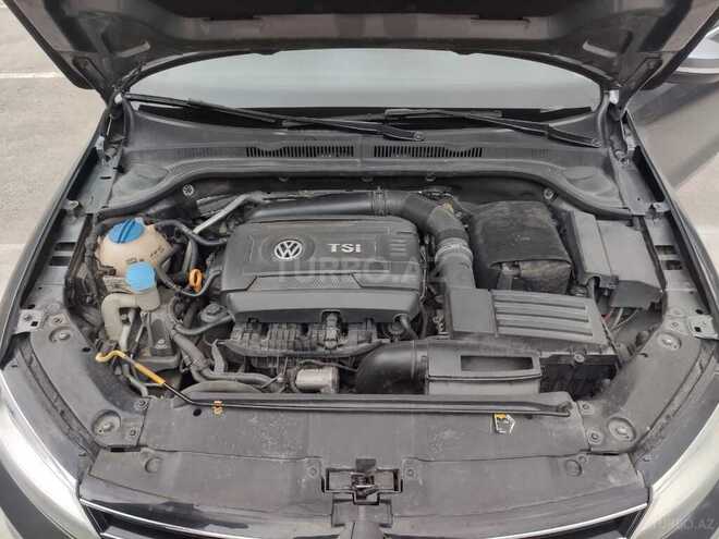 Volkswagen Jetta 2015, 204,000 km - 1.8 l - Bakı