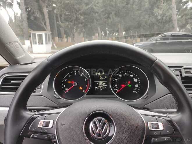 Volkswagen Jetta 2015, 204,000 km - 1.8 l - Bakı
