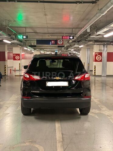 Chevrolet Equinox 2021, 12,000 km - 1.5 l - Bakı