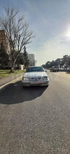 Mercedes C 280 1996, 332,000 km - 2.8 л - Bakı