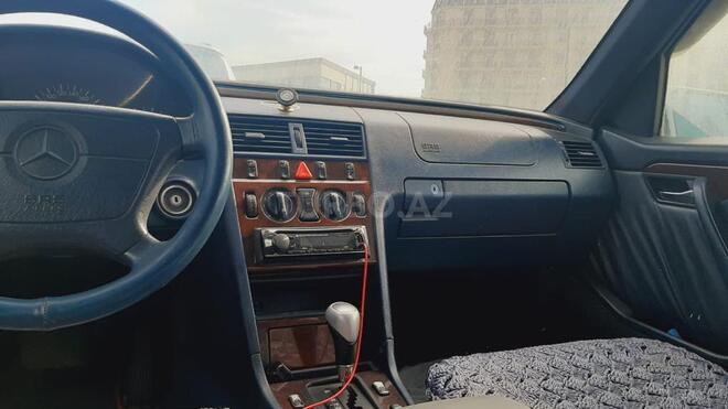 Mercedes C 280 1996, 332,000 km - 2.8 л - Bakı