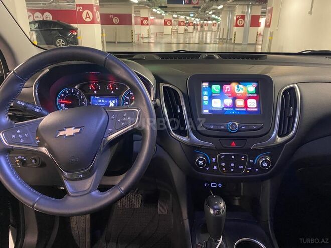 Chevrolet Equinox 2021, 12,000 km - 1.5 l - Bakı