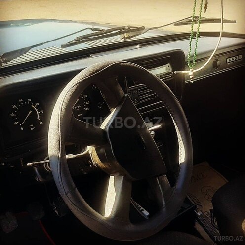LADA (VAZ) 2107 2012, 34,242 km - 1.6 l - Bakı