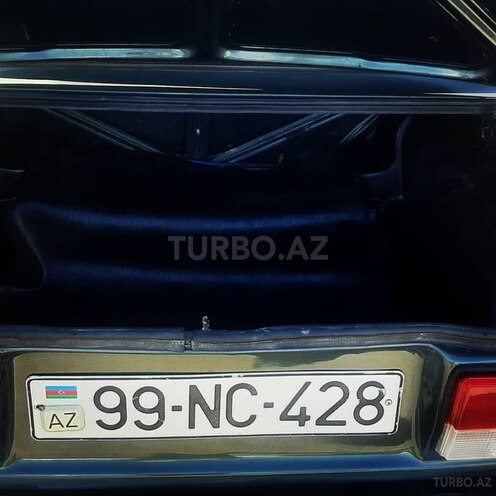 LADA (VAZ) 2107 2012, 34,242 km - 1.6 l - Bakı