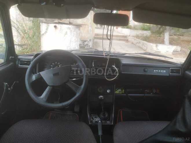 LADA (VAZ) 2107 2012, 34,242 km - 1.6 l - Bakı