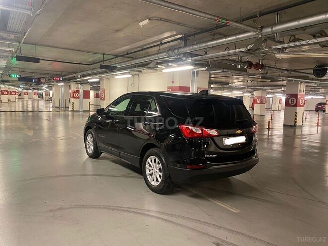 Chevrolet Equinox 2021, 12,000 km - 1.5 l - Bakı