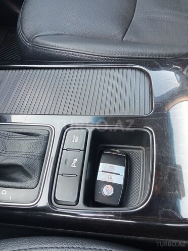 Kia Sorento 2013, 166,000 km - 2.4 l - Bakı
