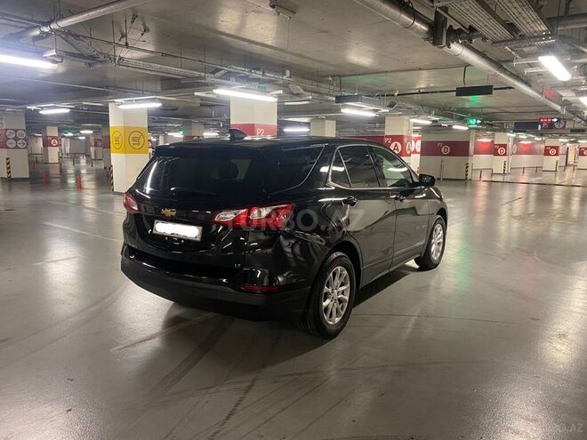 Chevrolet Equinox 2021, 12,000 km - 1.5 l - Bakı