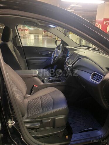 Chevrolet Equinox 2021, 12,000 km - 1.5 l - Bakı