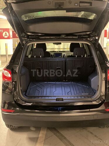 Chevrolet Equinox 2021, 12,000 km - 1.5 l - Bakı