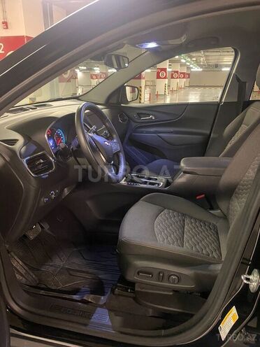 Chevrolet Equinox 2021, 12,000 km - 1.5 l - Bakı