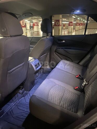 Chevrolet Equinox 2021, 12,000 km - 1.5 l - Bakı