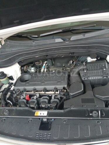 Kia Sorento 2013, 166,000 km - 2.4 l - Bakı