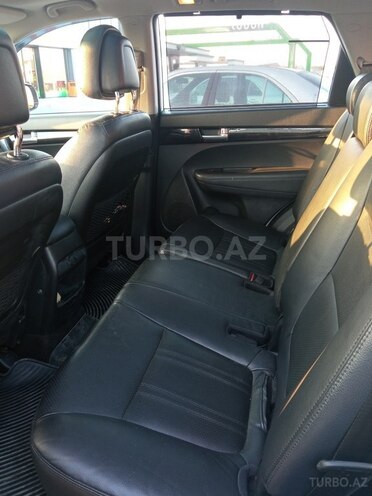 Kia Sorento 2013, 166,000 km - 2.4 l - Bakı