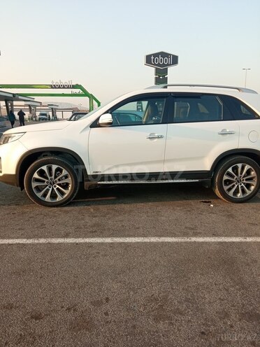 Kia Sorento 2013, 166,000 km - 2.4 l - Bakı