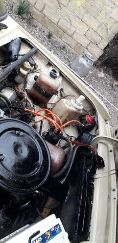 LADA (VAZ) 2106 1990, 144,400 km - 1.5 l - Ağdam