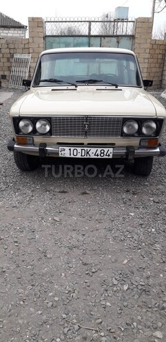 LADA (VAZ) 2106 1990, 144,400 km - 1.5 l - Ağdam