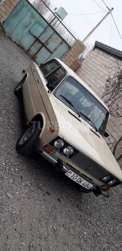LADA (VAZ) 2106 1990, 144,400 km - 1.5 l - Ağdam
