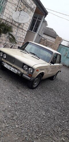 LADA (VAZ) 2106 1990, 144,400 km - 1.5 l - Ağdam