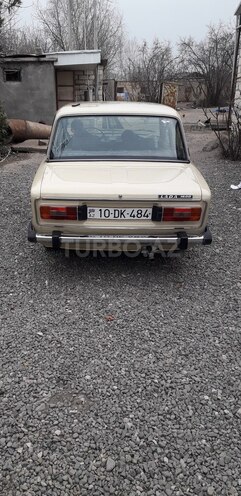 LADA (VAZ) 2106 1990, 144,400 km - 1.5 l - Ağdam