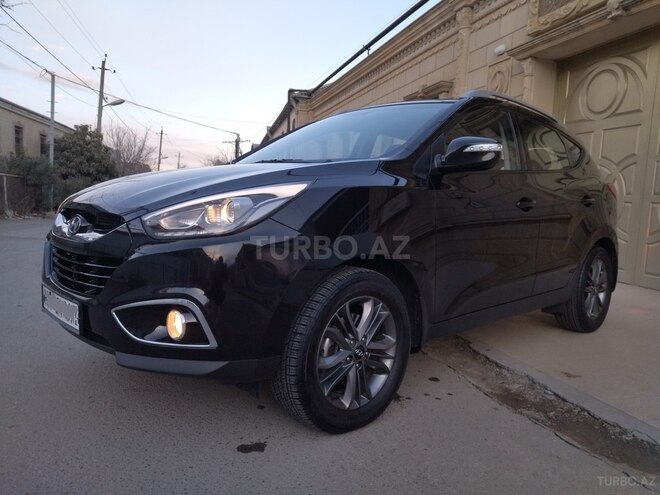Kia Sportage 2014, 89,600 km - 2.0 l - Gəncə