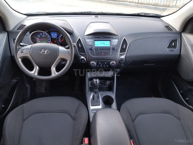 Kia Sportage 2014, 89,600 km - 2.0 l - Gəncə