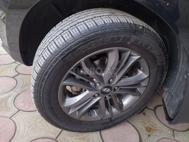 Kia Sportage 2014, 89,600 km - 2.0 l - Gəncə