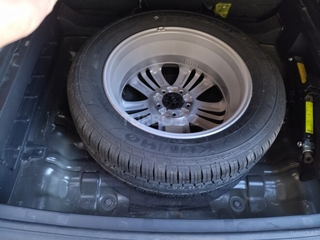 Kia Sportage 2014, 89,600 km - 2.0 l - Gəncə