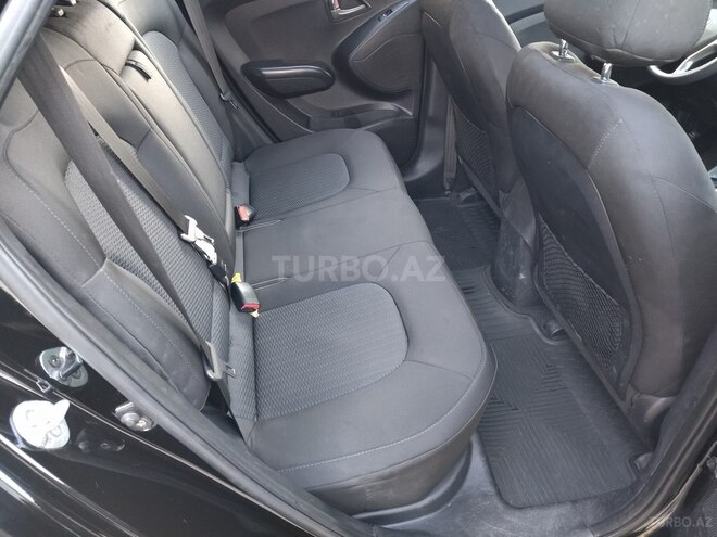Kia Sportage 2014, 89,600 km - 2.0 l - Gəncə