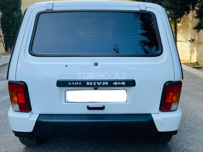 LADA (VAZ) Niva 2016, 149,000 km - 1.7 l - Xırdalan