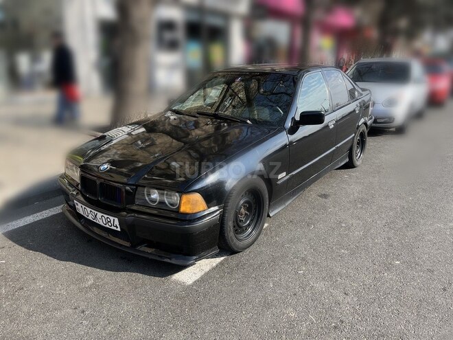 BMW 318 1993, 454,000 km - 1.8 l - Bakı