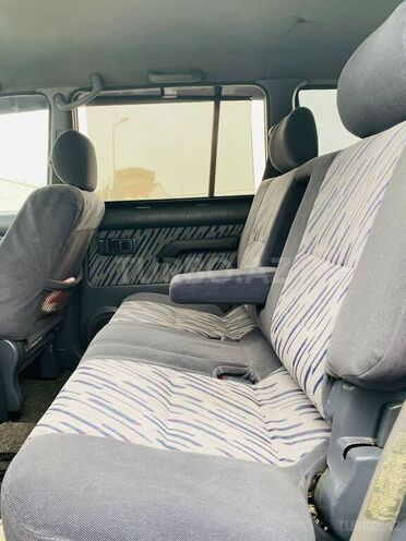 Toyota Prado 1998, 420,000 km - 3.0 l - Bakı